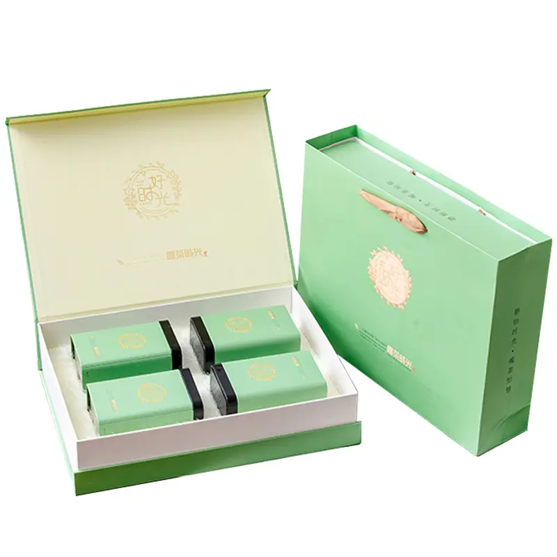 Xin Jia Yi Packaging Customize Printing Logo Drawer Boxes Cardboard Sliding Gift Box