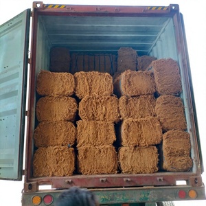 Fournisseurs vietnamiens écologiques de la marque HNIECO, proposant des articles artisanaux en fibre de coco naturelle, bruts et bon marché, directement auprès du M. Huy. - Product Image 1