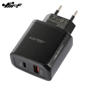 Caricabatterie per <span class=keywords><strong>Iphone</strong></span> <span class=keywords><strong>ricarica</strong></span> rapida tipo-c PD 18W 20W caricabatterie per cavo per caricabatterie per <span class=keywords><strong>Iphone</strong></span> - Product Image 6