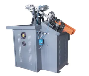 High Speed Steel Iron Drywall Nail Making Screw Nail Making Machine Production Line