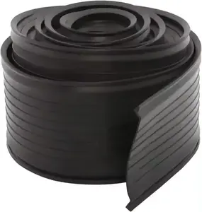 waterproof garage door threshold weatherstrip rubber seal