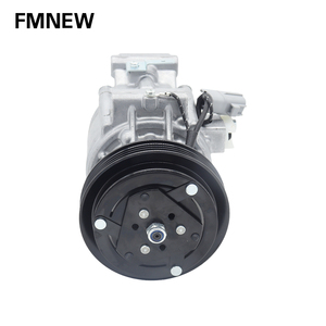 คอมเพรสเซอร์เครื่องปรับอากาศ50509534 50547717 50533538 TSP0155971สำหรับ Toyota Echo - Product Image 2