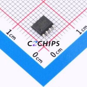 Transistor à effet de champ (MOSFET) IRF7389PBF-HXY SOP-8, neuf et original - Product Image 1