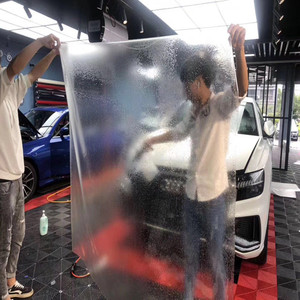 Lớp Phủ Bảo Vệ Suntek Ppf Film Dành Cho Xe Ô Tô Miếng Dán Bảo Vệ Thân Xe Bằng Tpu - Product Image 2