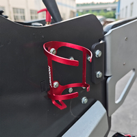 ODM/OEM CW-480X Mini Skid Steer Front End Loader dengan Mesin Diesel KOOP 18HP untuk Konstruksi dan Lanskap