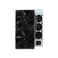 Offre Spéciale Bitmain Antminer L9 17G 16G 16.5G 15G Machine de Minage Crypto ASIC pour Litecoin Dogecoin Scrypt