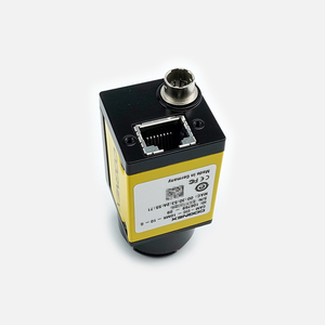 CAM-CIC-10MR-10-G กล้องวิชันเซนเซอร์อุตสาหกรรม COGNEX ของแท้ใหม่ 100% สอบถามราคา - Product Image 5