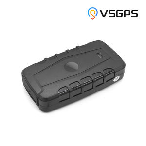 Traqueur <span class=keywords><strong>GPS</strong></span> de localisation des actifs des véhicules <span class=keywords><strong>sans</strong></span> <span class=keywords><strong>fil</strong></span> 2G, avec batterie montée sur aimant 10000 MAh - Product Image 2