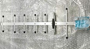 Antena Yagi de Alta Ganancia 10dBi para Amplificador de Teléfono Móvil, 7 Elementos, 806-960 MHz, 868MHz, 2.4GHz, Direccional, CDMA, GSM, Lora, Venta al Por Mayor - Product Image 2