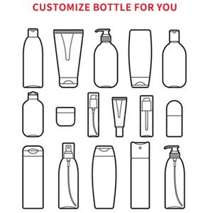 Crema depilatoria natural personalizada OEM, Etiqueta Privada, depilatoria indolora permanente, crema depilatoria corporal para hombres y mujeres - Product Image 6