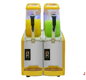 Mini Slush Machine Slush Juice Machine Ice Slush Machine Beverage Smoothie
