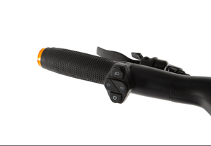 Scooter Eléctrico Kukirin <span class=keywords><strong>A1</strong></span> con Manillar, Señal de Giro, 800W, 45km/h, para Ciudad y <span class=keywords><strong>Carretera</strong></span> - Product Image 4