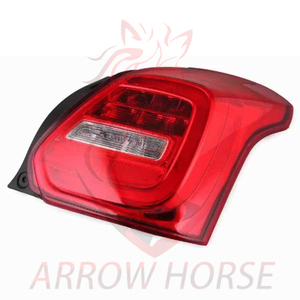 Ensemble de feux arrière de pièces de rechange de voiture de marque TAH pour CHERY FULWIN2 CHANA HUNTER F70 MG ZS HS <span class=keywords><strong>DFSK</strong></span> <span class=keywords><strong>GLORY580</strong></span> JAC J7 - Product Image 2