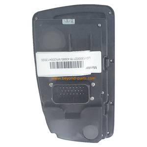 Moniteur de jauge de Cluster de Machine de Construction d'excavatrice <span class=keywords><strong>60F</strong></span> 70F 80F 4130002116 - Product Image 2