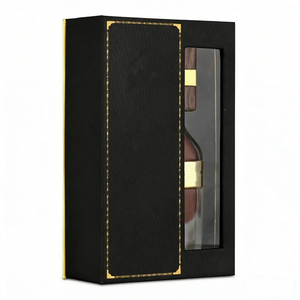 Nouveau <span class=keywords><strong>parfum</strong></span> arabe - 100 ml. Couvercle en bois élégant. Emballage noir et or. <span class=keywords><strong>Parfum</strong></span> oriental. <span class=keywords><strong>Parfum</strong></span>. Boîte cadeau. - Product Image 3