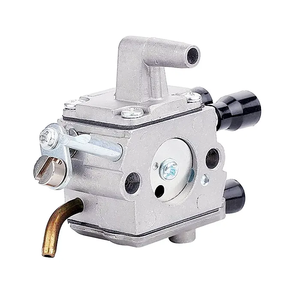 คาร์บูเรเตอร์ FS120สำหรับ FS250R ที่เป็นมลทิน <span class=keywords><strong>FS120R</strong></span> FS200 FS200R FS202 FS300 BT120C BT121 SP200 FR350 FR450ตัดสาย TS200 - Product Image 2