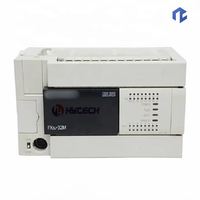 Módulo de E/S para Controlador Lógico Programable (PLC) FX5-16EX/ES para Control Industrial y PLC