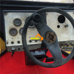 Rouleau compresseur Dynapac CA30D d'occasion, bon état, vente à prix réduit - Product Image 5