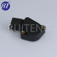 Capteur de position d'accélérateur RT TPS 84557579 3948425 21116877 85109590 21116800 pour Volvo FH
