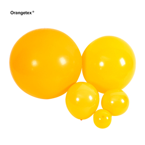Di alta qualità stampato <span class=keywords><strong>personalizzato</strong></span> di colore Standard 5 10 12 18 36 pollici di stampa 100% palloncini in lattice - Product Image 4