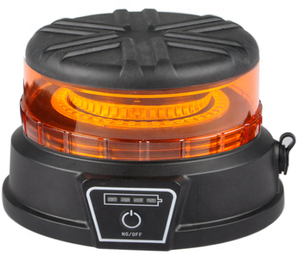 ECE Đèn Cảnh Báo Khẩn Cấp R65 Đèn Hiệu Khai Thác Mỏ Đèn LED Nhấp Nháy Đèn Ô Tô Cho Xe Tải Khu Vực Khai Thác Mỏ Xe Cộ - Product Image 2