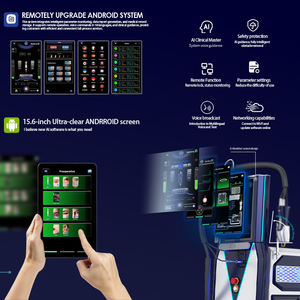 KESLASER Alexandrite lazer uzun darbeli lazer epilasyon Hair nm Nd Yag 1064 nm Alexandrite lazer makinesi güzellik salonu - Product Image 4