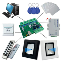 Lector de Códigos QR para Control de Acceso en Torniquetes, Escáner de Códigos QR Integrado a Prueba de Agua, Escáner de Códigos de Barras para Exteriores Wiegand RS485, Lector RFID
