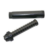 1/2 "réglable 25-360 degrés en plastique enterré Pop up arroseur pour l'irrigation de jardin de ferme