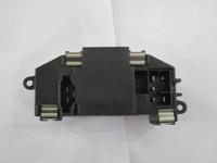 Resistencia de la unidad de control del ventilador del calentador 3C0907521F 3C0907521D 3C0907521G para VW AUDI SEAT Golf 5K Mk6