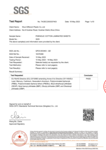 Direkt ab Werk: Micarta-Platten, Phenol-Baumwollgewebe-Laminatplatten 3025A 3026 3025B <span class=keywords><strong>PFCC201</strong></span> - Product Image 5
