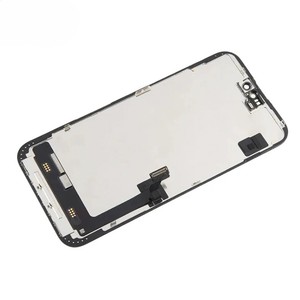 Wholesale Original OLED Display for 15 Pro Max &amp; for 15 <strong>Plus</strong> <strong>Refurbished</strong> 1-Year Warranty Replacement Screen - Product Image 6