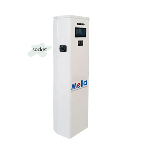 <span class=keywords><strong>Prix</strong></span> de gros en Chine Station de <span class=keywords><strong>recharge</strong></span> <span class=keywords><strong>rapide</strong></span> pour voitures <span class=keywords><strong>électrique</strong></span>s OCPP 2.0.1 Paiement par point de vente Double pistolet 14kW 22kW 44kW Type 2 Chargeur de <span class=keywords><strong>voiture</strong></span> <span class=keywords><strong>électrique</strong></span> AC - Product Image 3