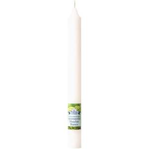 Vela Aromática de Almizcle Blanco - Product Image 1