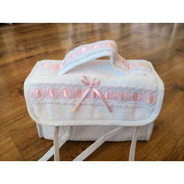 BEAUTY PINK WEAVE - Product Image 1