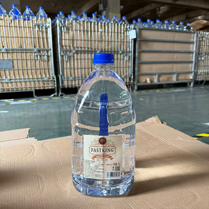 Suministro al por Mayor |   5L de Ginebra. Elaborado con Maestría por la Destilería, una Opción Premium para Compradores B2B. - Product Image 5