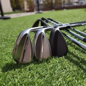 Tour Approved High MOI Loft Bounce Combo Fitting Service Loft/Lie Adjustment <span class=keywords><strong>Pitching</strong></span> Wedge Iron <span class=keywords><strong>Golf</strong></span> Complete Set M10 <span class=keywords><strong>Golf</strong></span> - Product Image 4