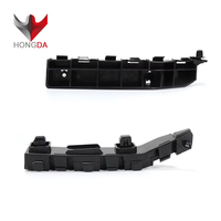 Kit bodi Aksesori Mobil dukungan Bumper depan For Kits untuk Honda Accord 2008-2013