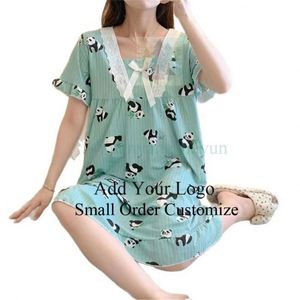 2026 Satin Loungewear Pijama-Infantil <strong>Pajamas</strong> Little Girl Pyjamas Kid <strong>Teen</strong> <strong>Boy</strong> <strong>Pajama</strong> Children Silk Sleepwear 2 Piece <strong>Set</strong> Clothe - Product Image 3