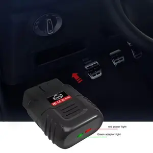 OBD2 диагностические инструменты Автомобильный сканер дизельный автомобиль Bluetooth 4,0 код считыватель Bluetooth диагностический сканер