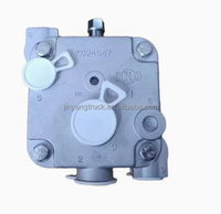 Compresseur d'air de pièces de rechange de camion 5801290814 pour le moteur Giesel du camion Hongyan et Shacman Dongfeng Hongyan Sinotruk Foton FAW