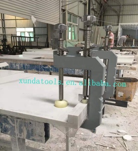 SANDE – pinces à onglet réglables en granit, 45 degrés, pour carrelage auxiliaire, pierre, fixation - Product Image 2