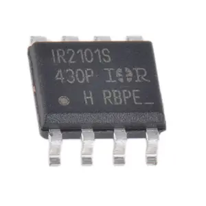 IR2101STRPBF yeni orijinal entegre devre IC çip elektronik bileşenler profesyonel BOM eşleştirme IR2101S