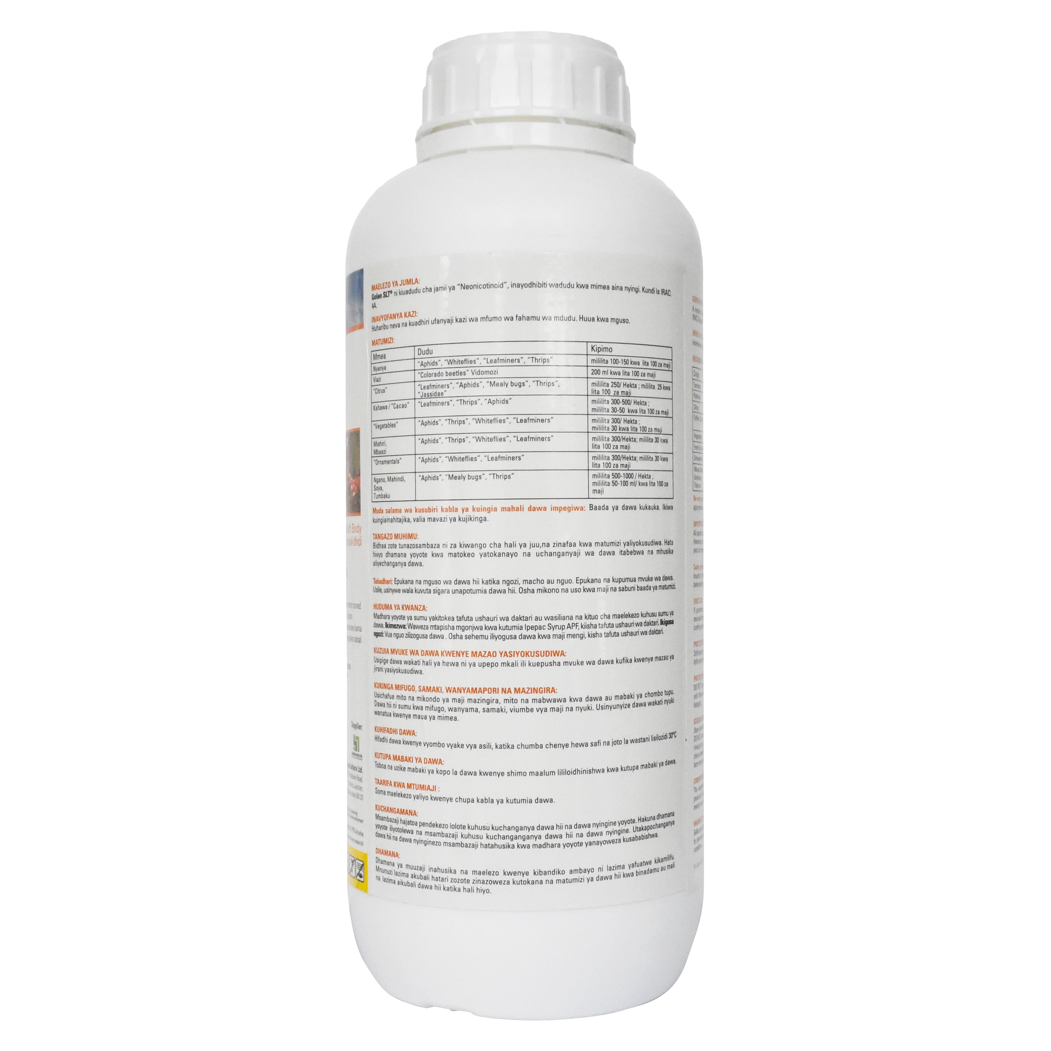 Лучший производитель, поставка химических инсектицидов фенпропатрин 20% EC для борьбы с вредителями