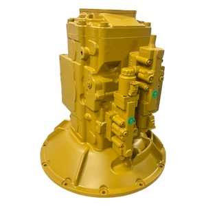 GID for 593-8368 Construction Machinery Cat320 323D3 326 GC FM538 323GC Crawler Excavator High Quality <b>Hydraulic</b> <b>Pump</b> USA - Product Image 3