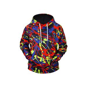 Vente en gros pull à capuche unisexe de bonne qualité à bas prix, sweat-shirts à capuche par sublimation, vêtements personnalisés pour hommes de toutes tailles, sweat à capuche - Product Image 1