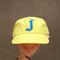 Casquette de baseball à visière courte en tissu imperméable avec broderie 3D du logo de la marque personnalisée