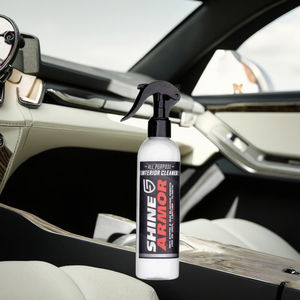 Limpiador <span class=keywords><strong>de</strong></span> Tapicería e Interiores <span class=keywords><strong>de</strong></span> Automóviles Shine Armor, Concentrado Original sin Dilución - Product Image 5