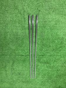 Tige de golf en acier inoxydable argenté sans dégradation de 44 pouces, 135g, pour putter - Product Image 5