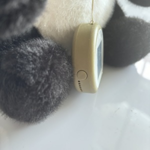 <span class=keywords><strong>2025</strong></span> xu hướng mới sản phẩm ai tương tác Búp bê đồ chơi trẻ em <span class=keywords><strong>wifi</strong></span> di động thông minh Đồ chơi cho giáo dục chơi trẻ em - Product Image 4