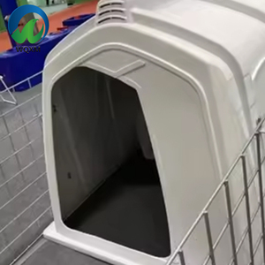 กล่องและ<span class=keywords><strong>ลูกวัว</strong></span>วัวทำจากเหล็กชุบสังกะสีและ PE รับประกัน1ปีสำหรับ<span class=keywords><strong>ลูกวัว</strong></span> - Product Image 4